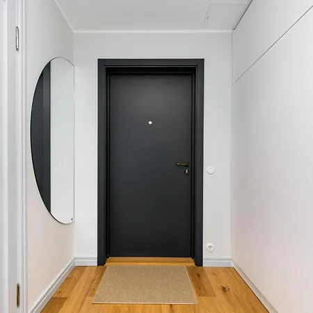 Vallikraavi Cozy Apartment Tartto Exterior photo