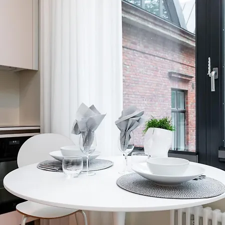 Vallikraavi Cozy Apartment Tartto Exterior photo