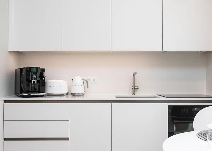 Vallikraavi Cozy Apartment